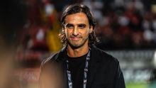 De capitán a técnico: Bryan Ruiz toma una Costa Rica en emergencia