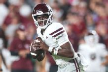 Mississippi State QB Kamario Taylor, RB Fluff Bothwell doubtful vs. LSU