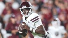 Despite deflating loss, Kamario Taylor remains Mississippi State's hometown hero