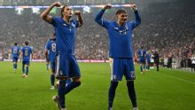 Itália se recupera na Nations League, marca três gols no primeiro tempo e atropela Turquia