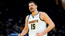 Jokic no deja dudas sobre futuro: "Próximo año firmo" con Nuggets
