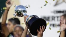 Libertadores Femenina 2027: Así quedaron los grupos de Cali y Santa Fe