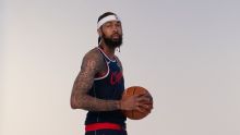 Clippers pierden a Brandon Ingram en inicio del año por cirugía