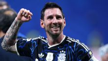 Messi, en la Selección Argentina: ¿a qué rival le hizo más goles?