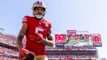 Evans, Williams, Greenlaw don't have long-term injuries, 49ers say