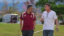 Tolima anuncia salida de Oliveros y confirma su nuevo entrenador