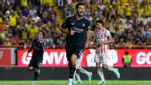 Henry Martín reapareció con hat-trick: ¿Cómo va la tabla de goleo?