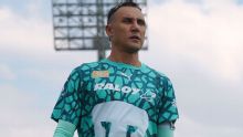 Keylor Navas, convocado por Bryan Ruiz en Costa Rica