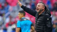 Mohamed libra sanción tras criticas a Katia Itzel García