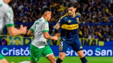 Cuándo podría jugarse Boca vs. Banfield por la semifinal de la Copa Argentina