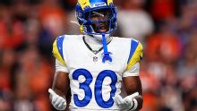 McVay, Rams no dan excusas tras decisión de interferencia de pase