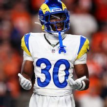 McVay, Rams won't make excuses after pass interference call