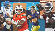 QB rankings for all 68 Power 4 college football teams