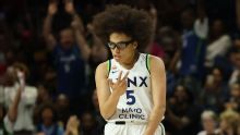 WNBA: Cómo Olivia Miles, de Lynx, se convirtió en Novata del Año