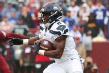 Seahawks' Mike Macdonald says team still believes in RB Jadarian Price