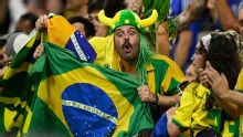 Socceroos vs. Brazil live: Brisbane hosts second friendly