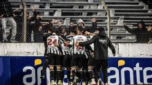 Wanderers venció a Albion en el cierre de la fecha 8 del Clausura 2026