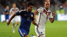 Cómo le fue a Argentina en su primer partido después de ser subcampeón mundial