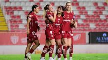 Liga Femenil: Resultados de la Jornada 9