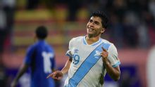 ¡Goleada histórica! Guatemala arrasa ante El Salvador con noche soñada de Jehú Fajardo