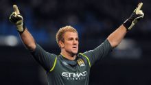 Joe Hart: I believe Man City chairman claims that club are innocent