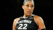 Source: No discipline for A'ja Wilson over fan confrontation