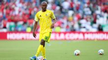 Eritrea vs. South Africa: Kick-off time, how to watch, team news