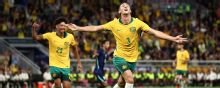 Socceroos vs. Brazil live: Brisbane hosts second friendly