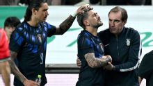 Flamengo recebe da Fifa por lesão de Arrascaeta na seleção do Uruguai? Entenda como funciona indenização
