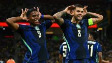 ¡EN VIVO! Brasil busca revancha de su incómodo amistoso anterior ante Australia