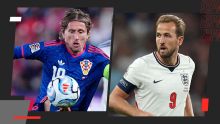 Cuándo juegan Croacia vs. Inglaterra por la Nations League: equipo, fecha, hora y TV en vivo
