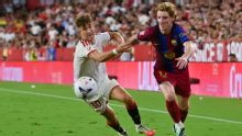 Barcelona: Gordon se queja por cómo era tratado en Inglaterra
