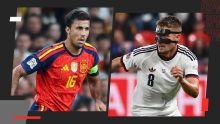 Cuándo juegan España vs. República Checa por la Nations League: equipo, fecha, hora y TV en vivo