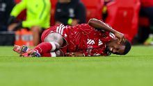 Liverpool can't afford to be without Isak, Gakpo ahead of daunting October fixture list