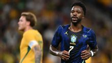 Ancelotti explica por que mandou Vini Jr, e não Bruno Guimarães, bater pênalti em Brasil x Austrália