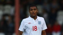 Courtney Meppen-Walter: Ex-England youth international dies aged 32