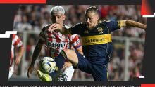 Cuándo juegan Boca vs. Unión por el Torneo Clausura 2026: equipo, fecha, hora y TV en vivo