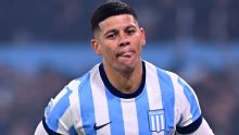 Vice-campeão mundial com a Argentina negocia com Estudiantes e vira opção para encarar Flamengo na Libertadores
