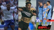 Los equipos uruguayos que han llegado más lejos en la historia de la CONMEBOL Sudamericana