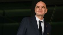 FIFA contrataca y acusa a UEFA de una "campaña de desinformación"