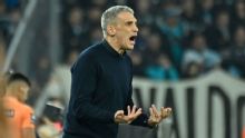 Vojvoda, tras su salida: "Sabía a qué momento de Racing llegaba"