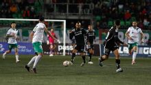 Richard Paredes: "Será un partido de igual a igual ante Colo Colo"