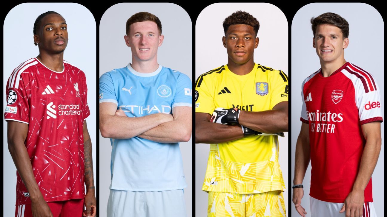 Ranking the top 10 Premier League summer transfers so far: No. 1 may surprise you