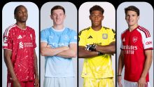 Ranking the top 10 Premier League's summer transfers so far
