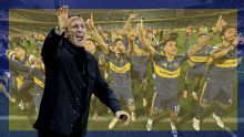 Por qué Boca puede ser campeón en cinco torneos en lo que queda del año