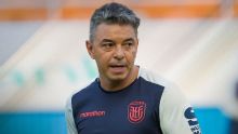 ¿Qué puede probar Marcelo Gallardo en el segundo amistoso de Ecuador en Asia?