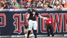 Can the 0-3 Texans defy history again to make playoffs?