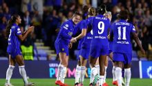 Champions Femenina: ¿Qué partidos no te debes perder en la J2?