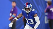 Sources: Giants to release fan favorite Odell Beckham Jr.
