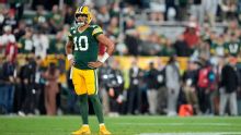 Gurú de las Diagonales: Los Packers son lo que pensábamos que eran